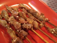 -乌兰烧烤·烤羊腿(西丽店)