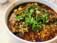 -成都驻京办餐厅(蜀都宾馆店)