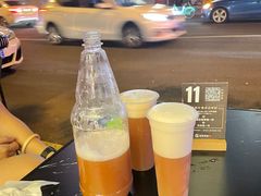 -板凳鲜酿·精酿啤酒(科华北路店)
