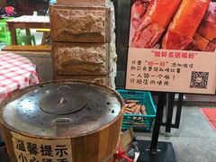 -西江红·株洲本地菜(滨江南路店)