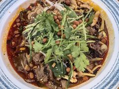 -顺水湾·牛肉牛杂火锅(驾鹤店)