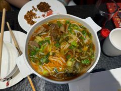 -不老溪贵州菜(广安门总店)