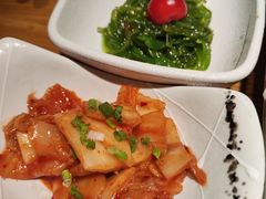 -三石铁板烧(紫竹桥店)