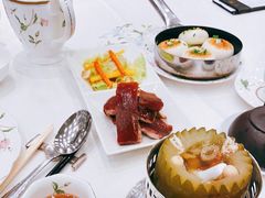 迷你冬瓜盅-翠园(北京王府中环店)