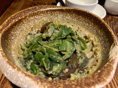 擂辣椒皮蛋-小辣椒·湖南乡里菜(龙海家园店)