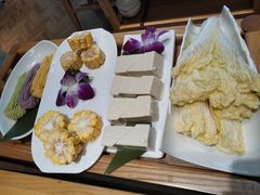 -煲大王猪肚鸡·椰子鸡火锅(红谷滩万达店)
