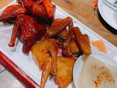 -大鸽饭(岗顶店)