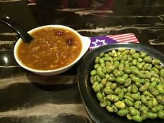 -拿渡麻辣香锅(天山海世界店)