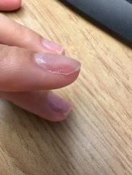 -UGIRL有个美甲