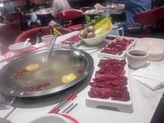 -八合里牛肉火锅(上海中山公园店)
