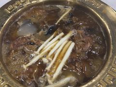 -和庆斋羊蝎子火锅·碳缸烧烤(顺义旗舰店)