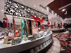 -麒麟中餐厅·经典粤菜·地道菜式老字号(广州长隆酒店)