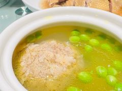 -大潮淮·淮扬菜(何园旗舰店)