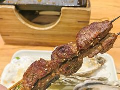 -木屋烧烤(惠阳华润小径湾店)