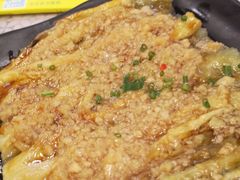 -云晓光头烧烤吧(德平路店)