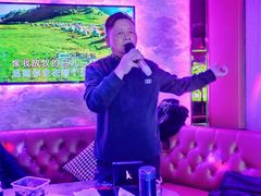 -纯K(打浦桥店)