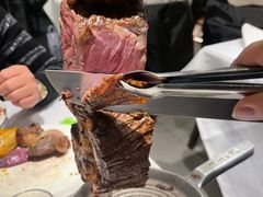 -拉蒂娜·巴西牛排馆 Latina·Brazilian Steakhouse(陆家嘴旗舰店)