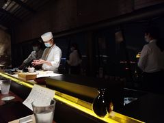 -元熹会席料理