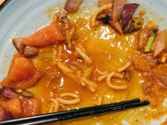 -西部马华清真食府·丝路菜(大钟寺店)