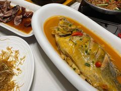 -小菜园新徽菜(无锡人民路红豆店)