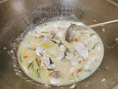 -小团圆灶台鱼·百城头牌菜(千岛湖店)