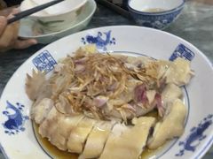 -阿殳菜馆·私厨(水围村店)