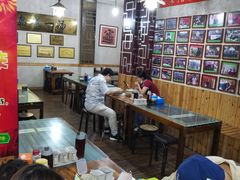 大堂-褚氏岛城一汤(闽江路店)