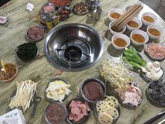 -渝味黄姐火锅(黄泥村店)