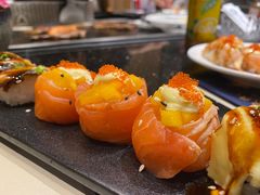 -大渔铁板烧(万象城店)