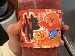 -Tim炒酸奶