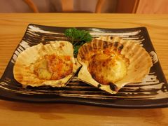 -吉炙烧鸟•本格料理(国际商贸城店)