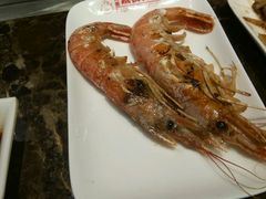 -尚雅铁板料理自助餐厅(乐松店)