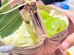-正黄旗海鲜烧烤大排档(延安路总店)