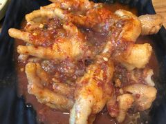 -京玉菲饭店(李村店)