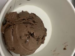 比利时巧克力味-必胜客(城西银泰店)