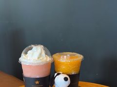 -星巴克臻选(汇丽广场店)