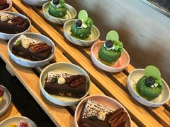-Social 秀西餐厅-长沙瑞吉酒店(运达店)