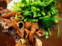 -杨记老门框百年卤煮(回龙观文华西路店)