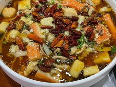 -阜平县穆顺斋饭店(桥东街店)