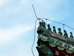 -历代帝王庙博物馆