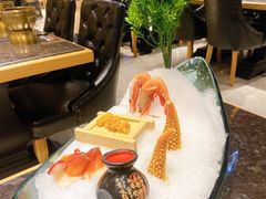 -川骄海鲜自助(河东店)