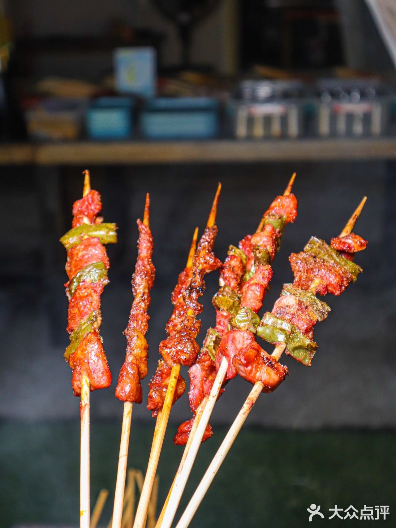 朋友聚会、公司团建超性价比的天台BBQ