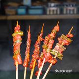 朋友聚会、公司团建超性价比的天台BBQ