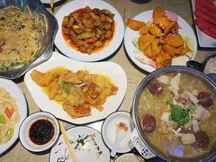 -人民公社大食堂(顺义总店)