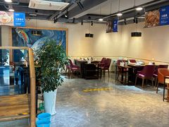 -海味当家·蒸锅海鲜(星海公园店)