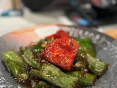 -爱新觉罗福臨火锅馆(万科滑雪场店)