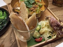 -来龙里 精致 东南亚餐室(万象城店)