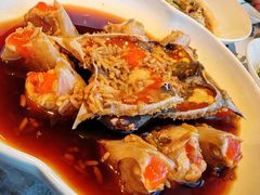 -高佳庄·舟山海鲜(海景旗舰店)