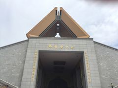 -法门文化景区
