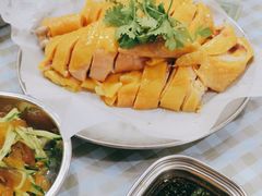 -阿金大白·上海菜馆(新天地店)